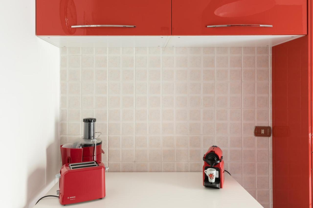 Amoretti Apartment, 6 Persone, 3 Camere, 2 Bagni, Balcone, Wi-Fi, Metro B Monti Tiburtini Рим Экстерьер фото